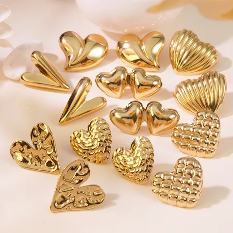 Glow Studs