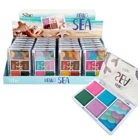 HELLO SEA B
