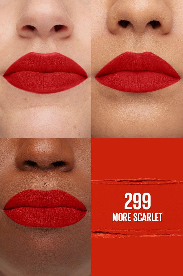 ULTIMATTE LIPSTICK