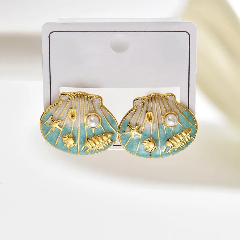Glow Studs