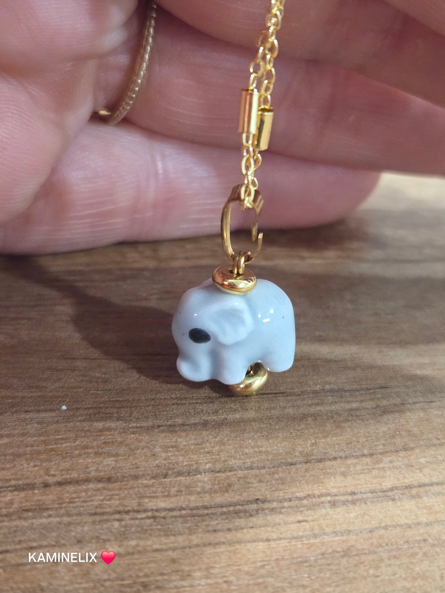 HORTON