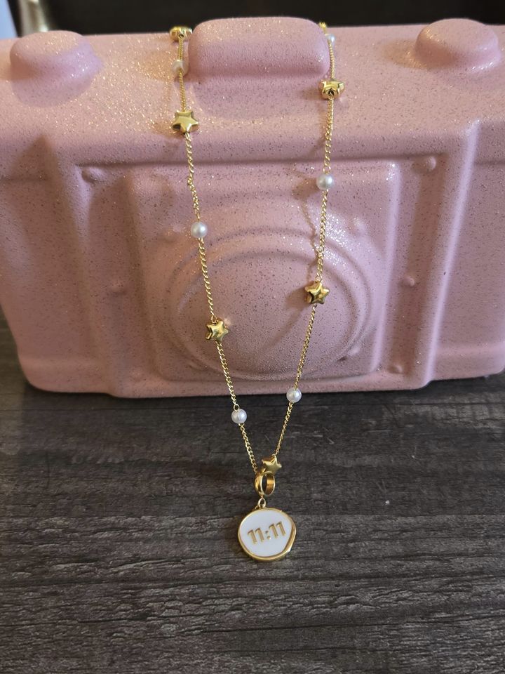 PERLAS Y ESTRELLAS