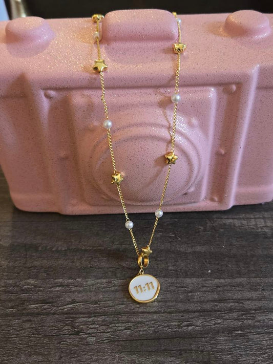 PERLAS Y ESTRELLAS