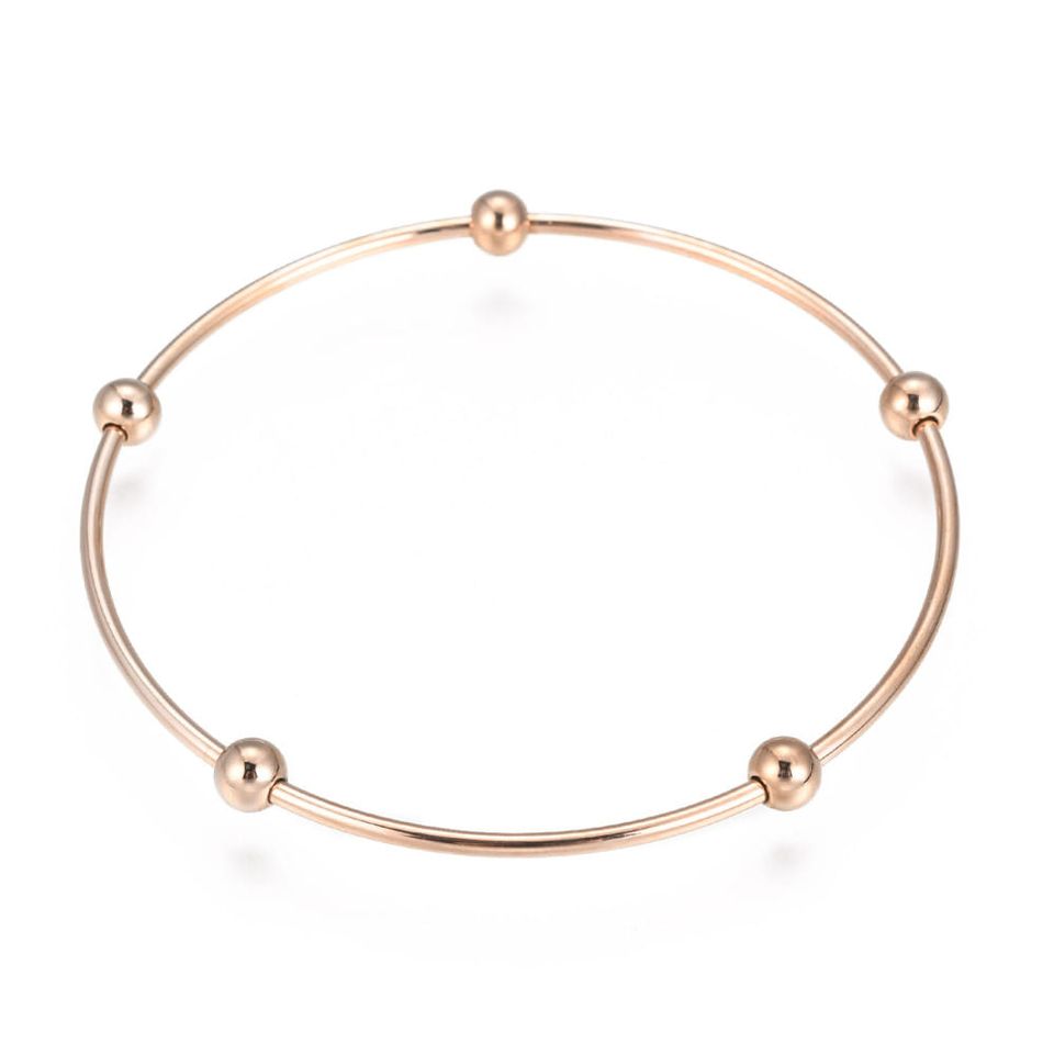 BANGLES TRIO 5 PUNTOS