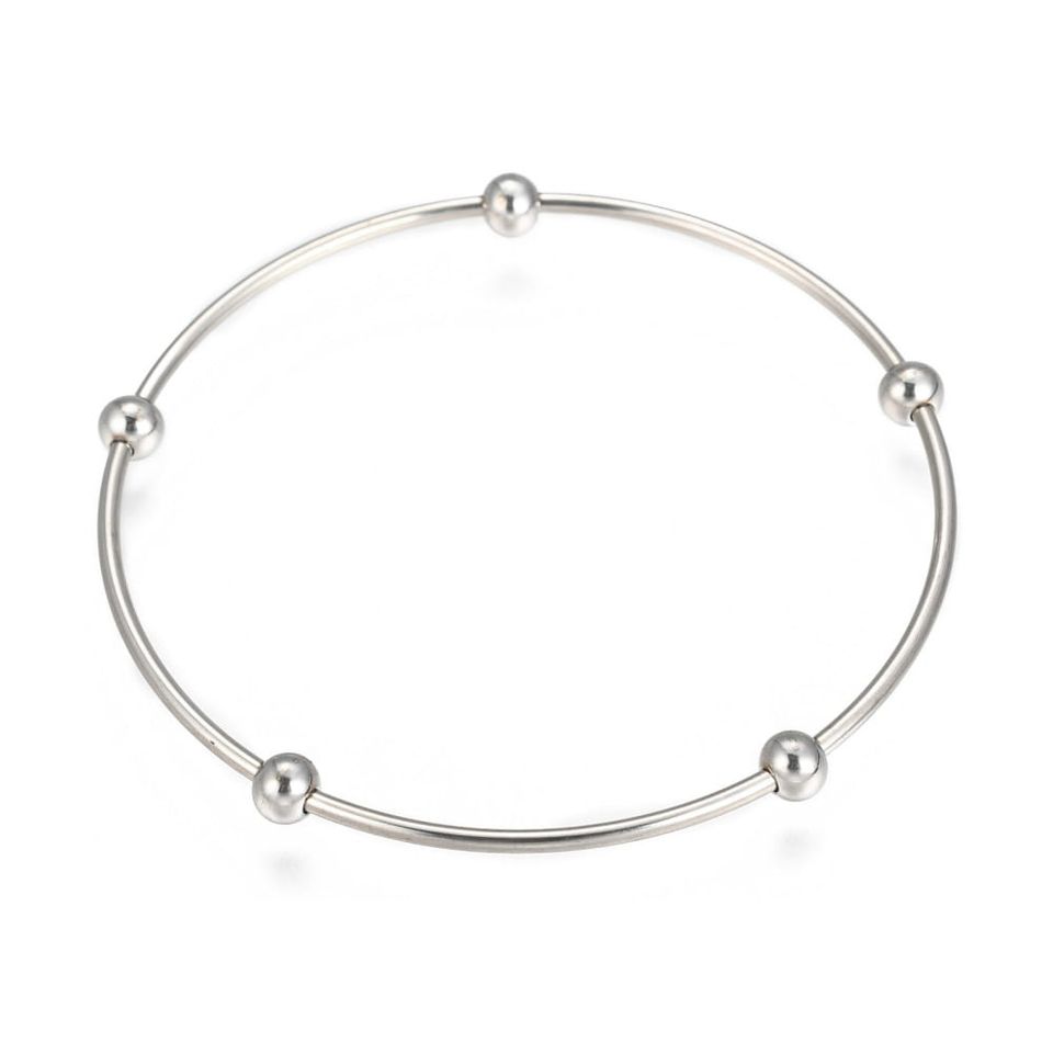 BANGLES TRIO 5 PUNTOS