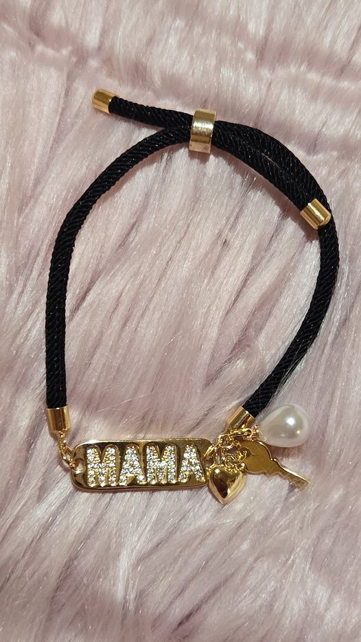 LLAVE DE MI CORAZON PULSERA