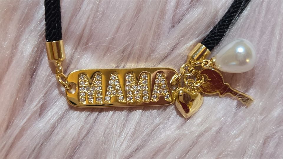 LLAVE DE MI CORAZON PULSERA