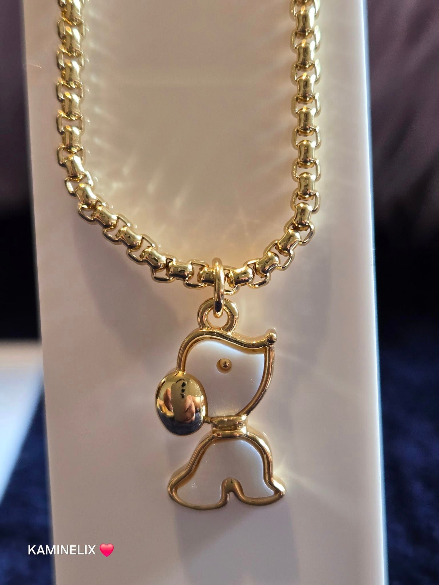 HEART LOCK