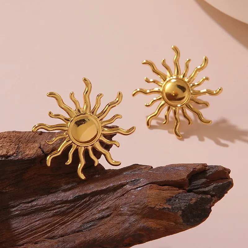 Glow Studs