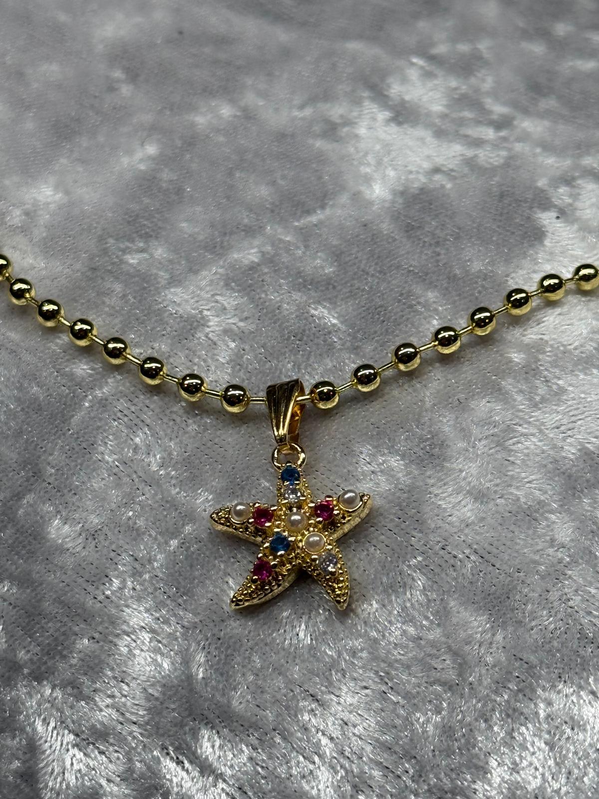 STARKZ 1