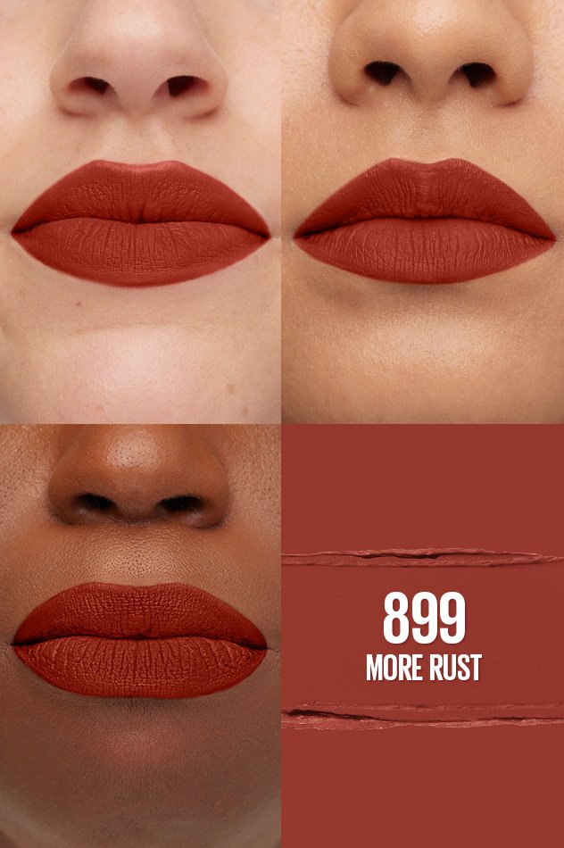 ULTIMATTE LIPSTICK