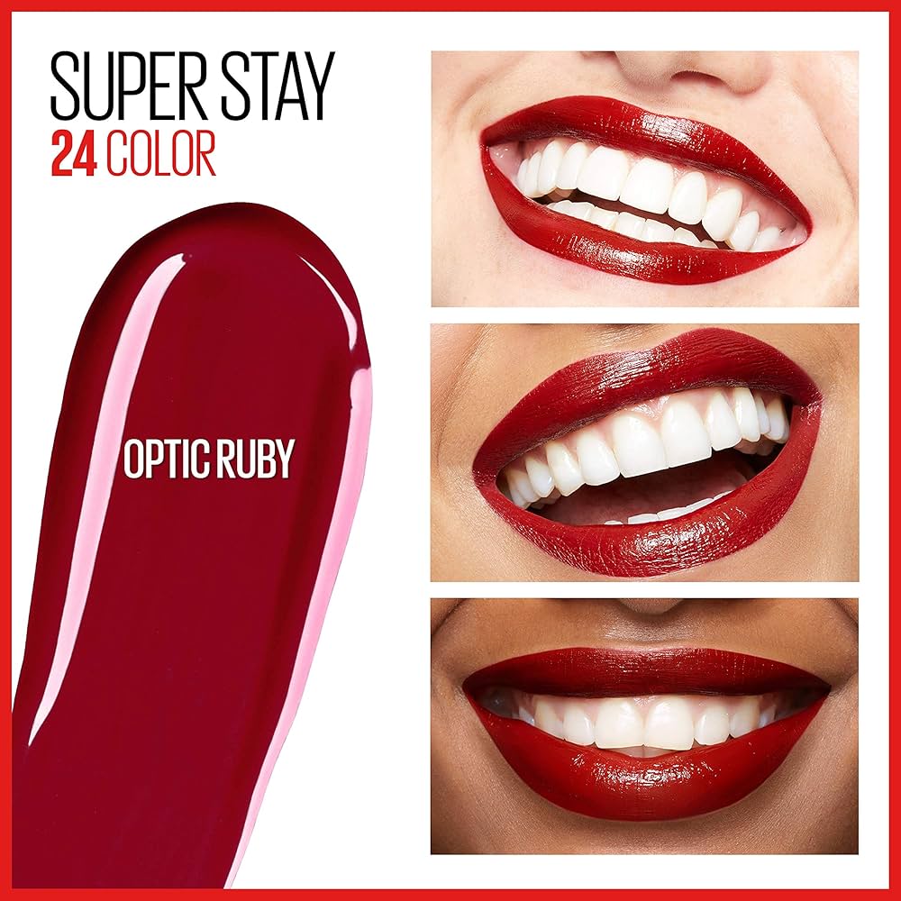 Maybelline Superstay 24
