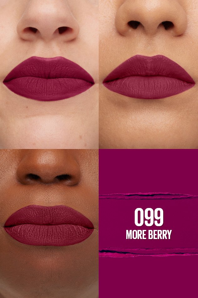 ULTIMATTE LIPSTICK