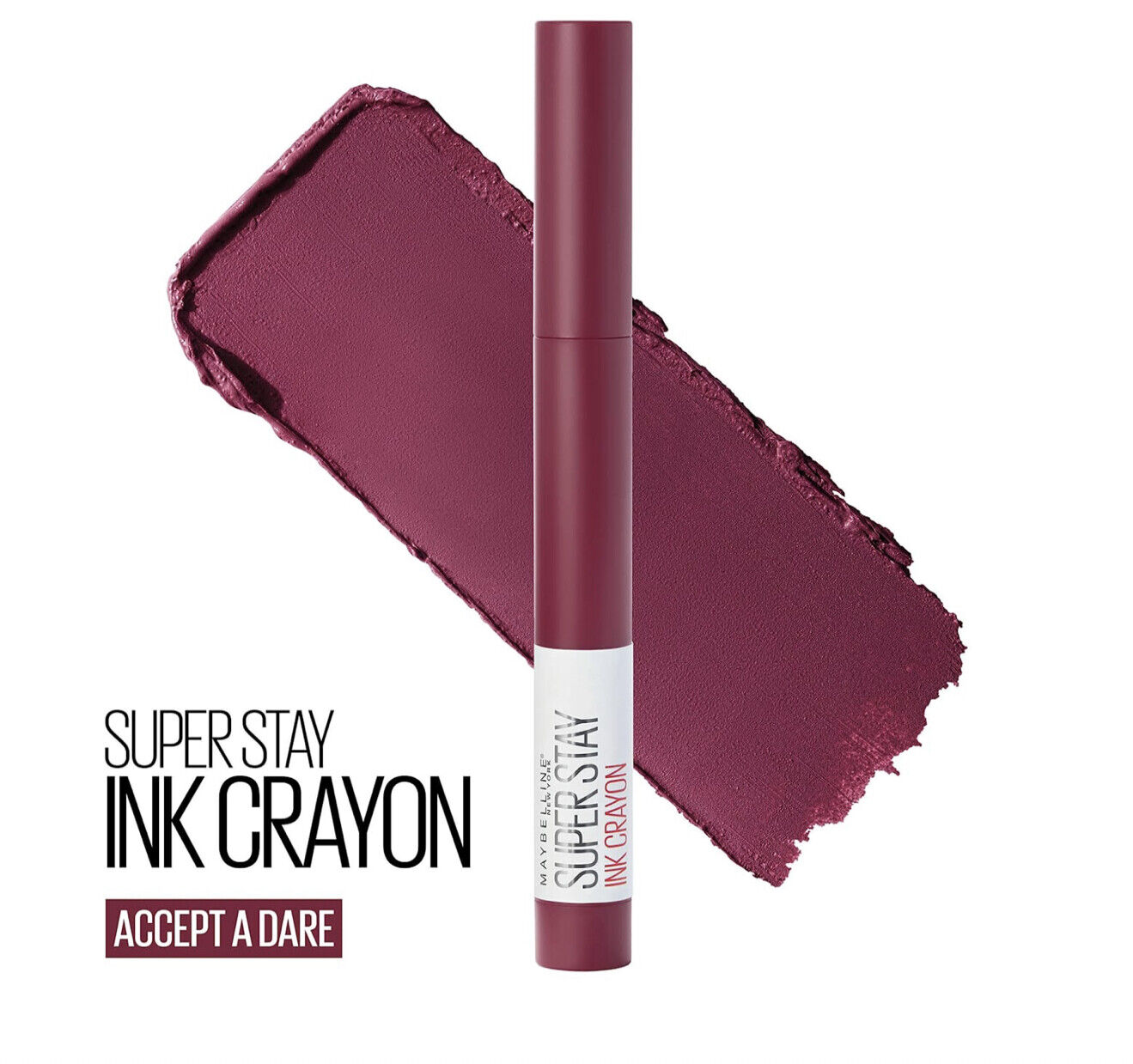 Super Stay Ink Crayon
