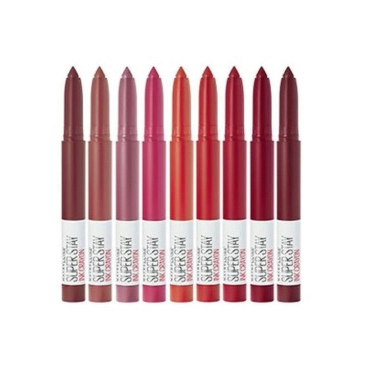 Super Stay Ink Crayon