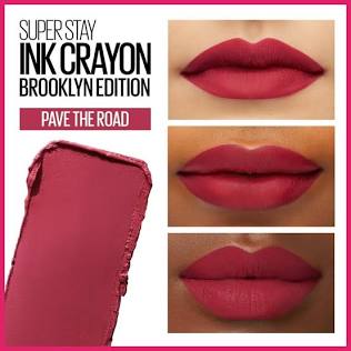 Super Stay Ink Crayon
