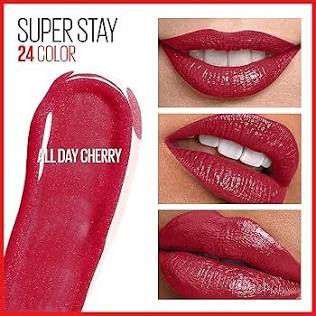 Maybelline Superstay 24