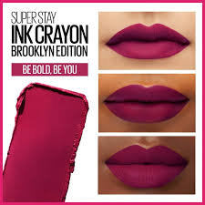 Super Stay Ink Crayon