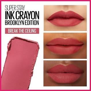 Super Stay Ink Crayon