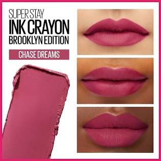 Super Stay Ink Crayon