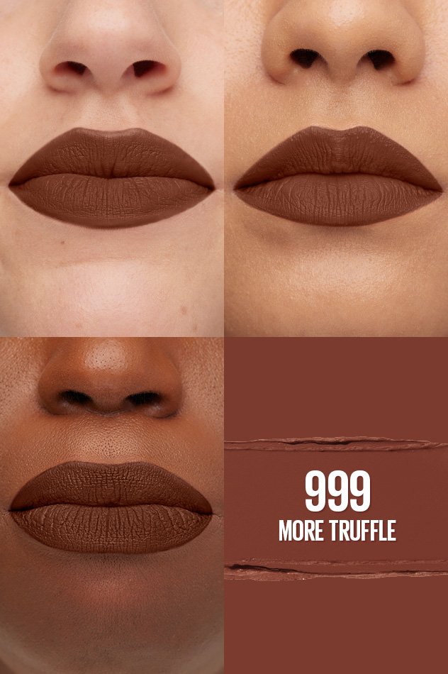 ULTIMATTE LIPSTICK