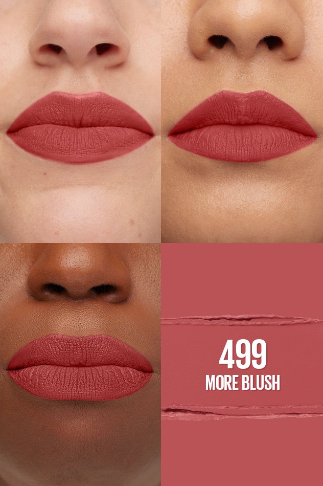 ULTIMATTE LIPSTICK