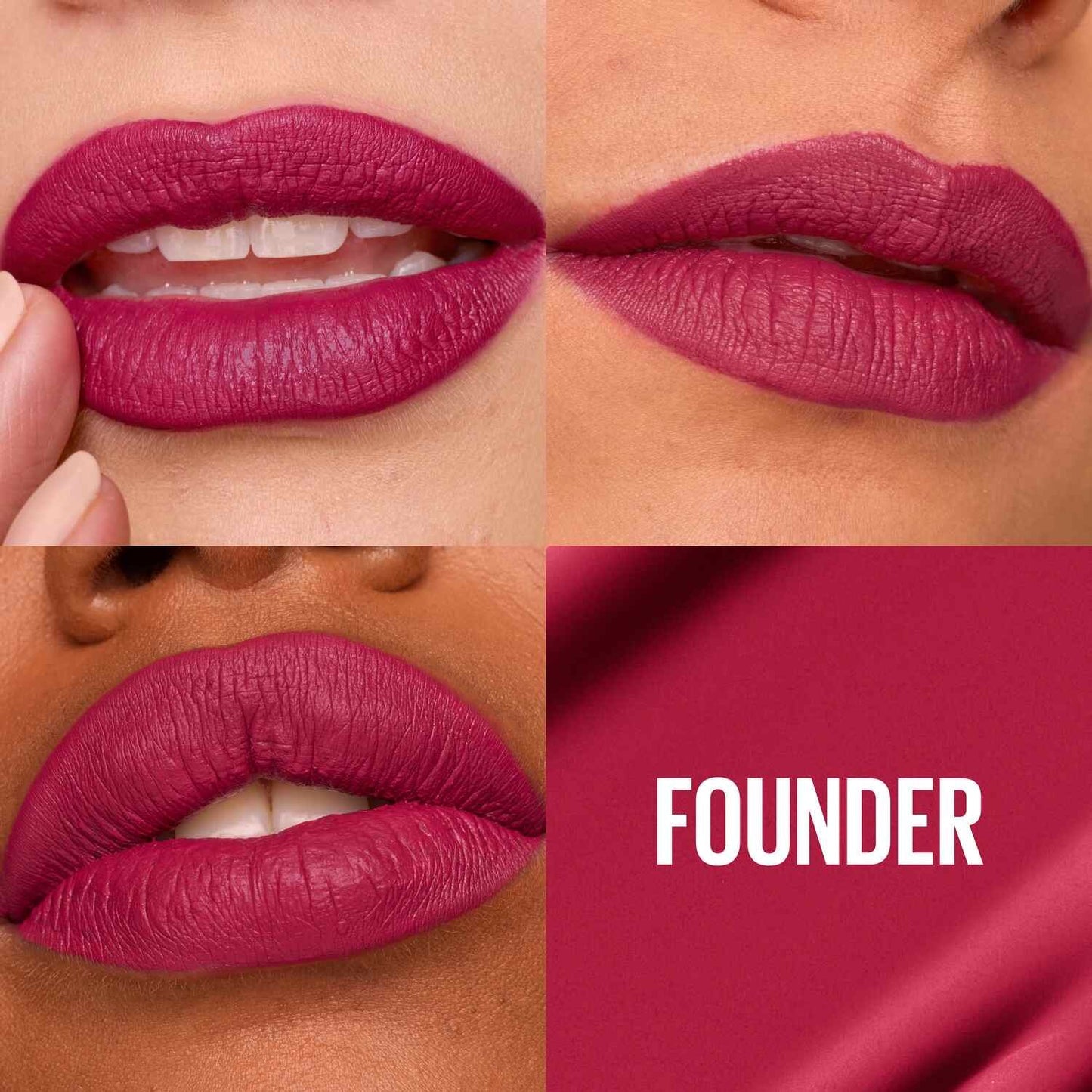 SUPERSTAY MATTE INK