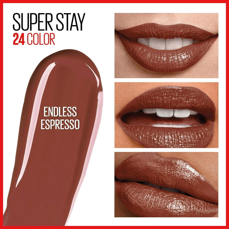 Maybelline Superstay 24