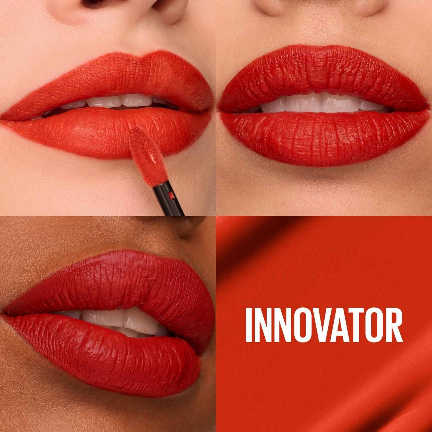 SUPERSTAY MATTE INK