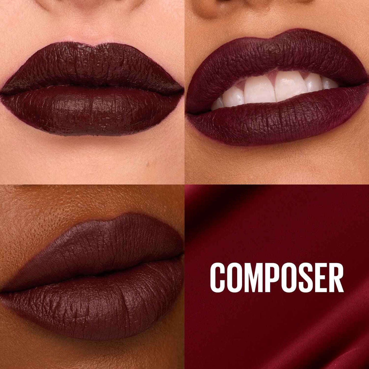 SUPERSTAY MATTE INK