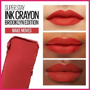 Super Stay Ink Crayon