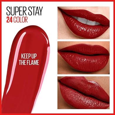 Maybelline Superstay 24