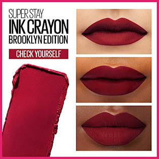 Super Stay Ink Crayon