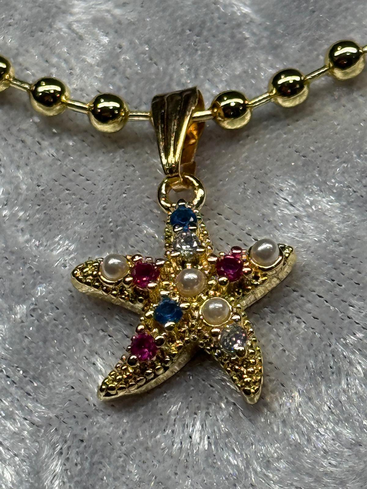 STARKZ 1