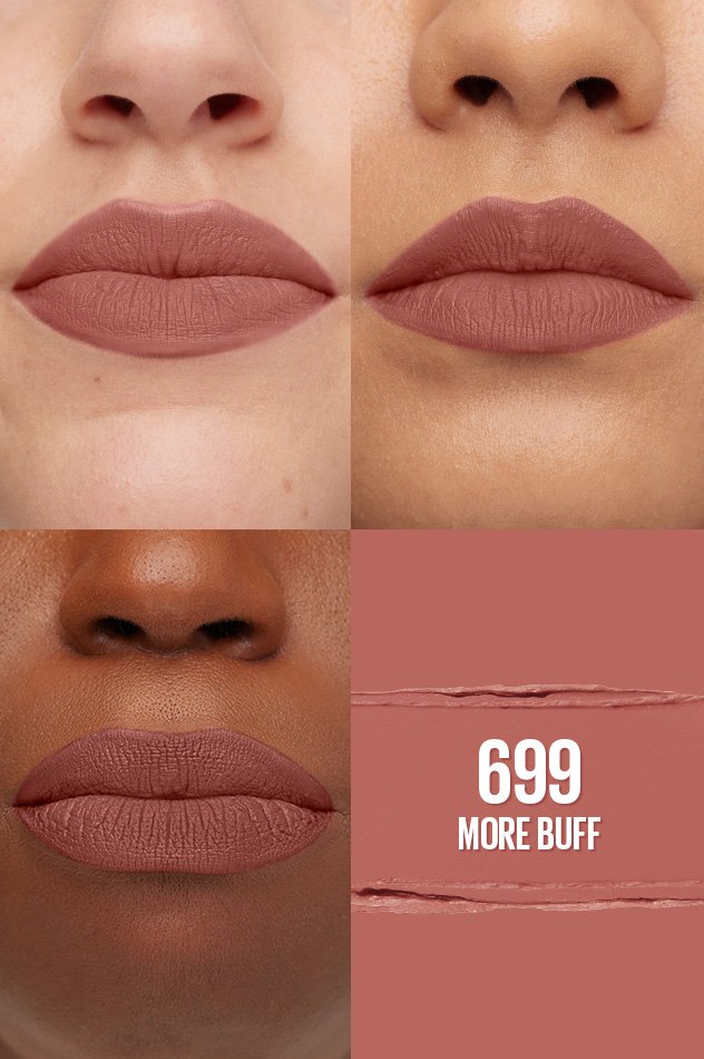 ULTIMATTE LIPSTICK